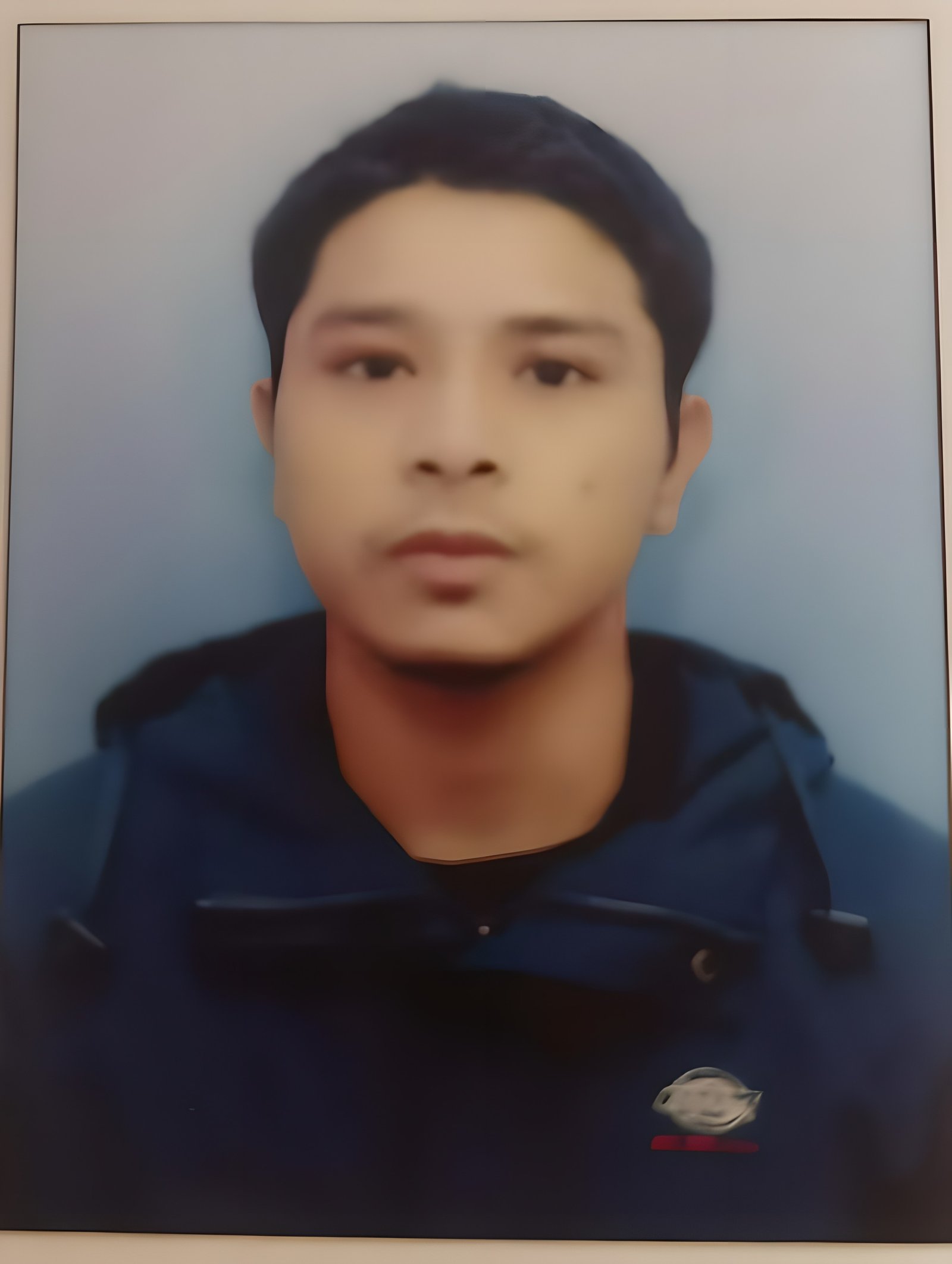 Sanskar Chauhan student feedback at Federal Institute of Computer Application